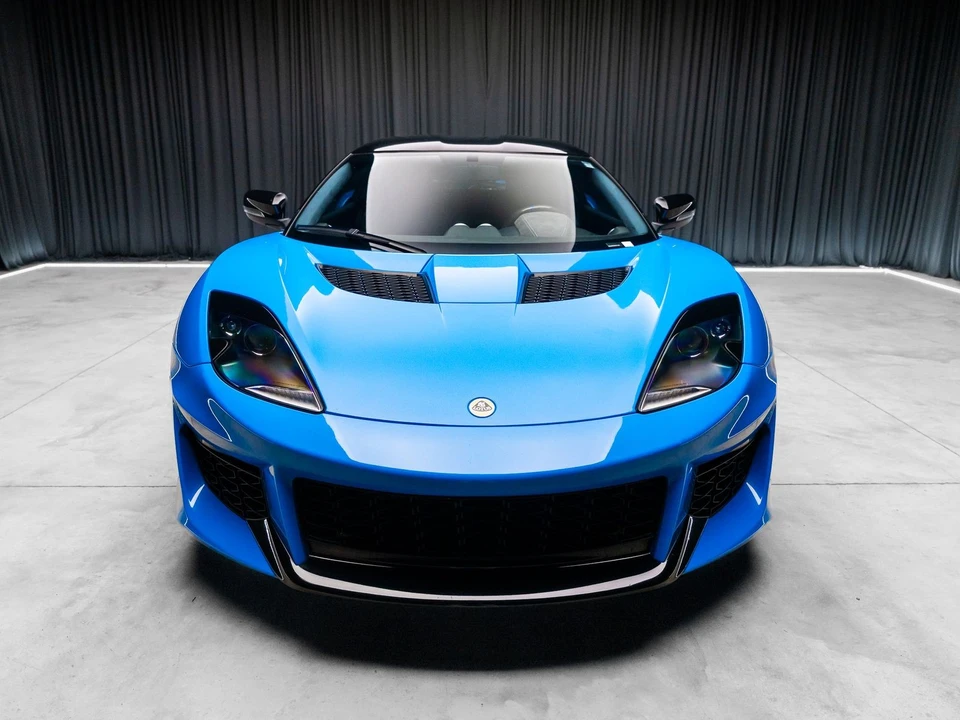 2018 Lotus Evora 400 - Image 8 of 31