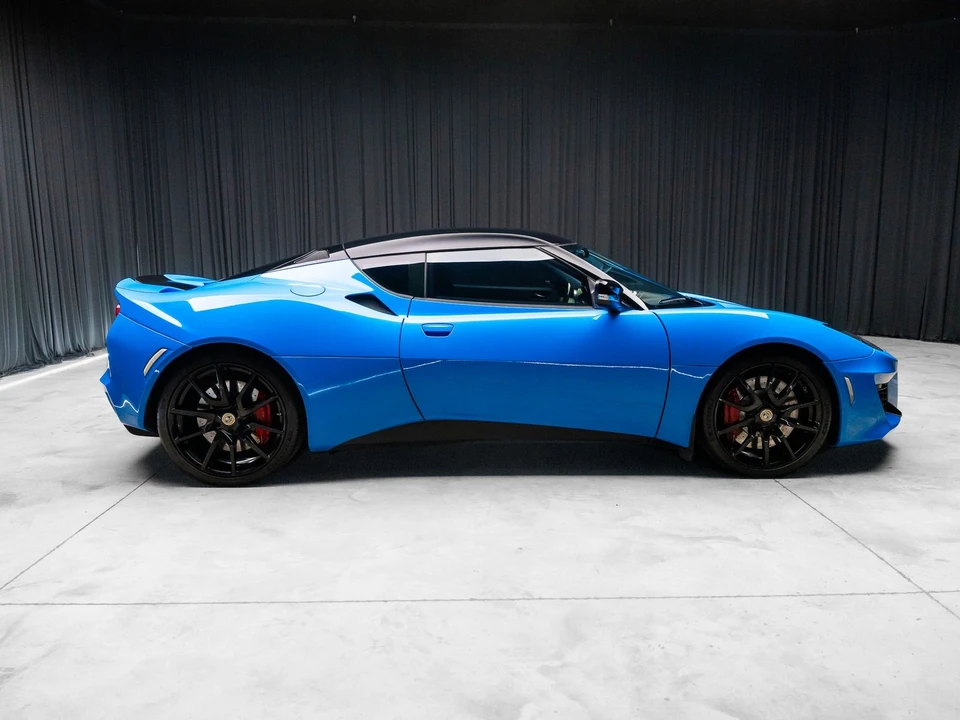2018 Lotus Evora 400 - Image 14 of 31