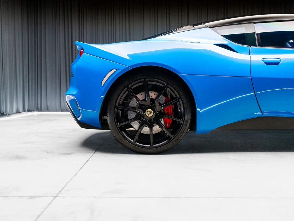 2018 Lotus Evora 400 - Image 29 of 31