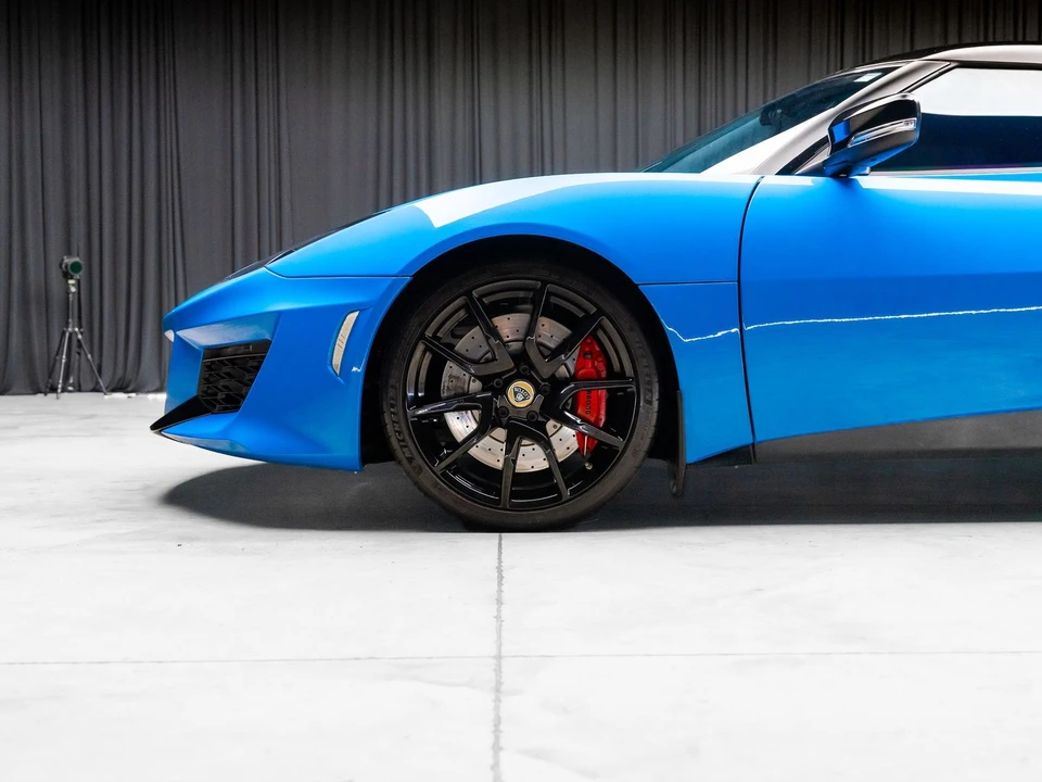 2018 Lotus Evora 400 - Image 24 of 31