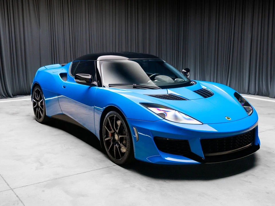 2018 Lotus Evora 400 - Image 4 of 31