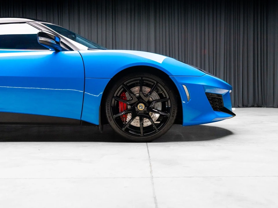 2018 Lotus Evora 400 - Image 28 of 31