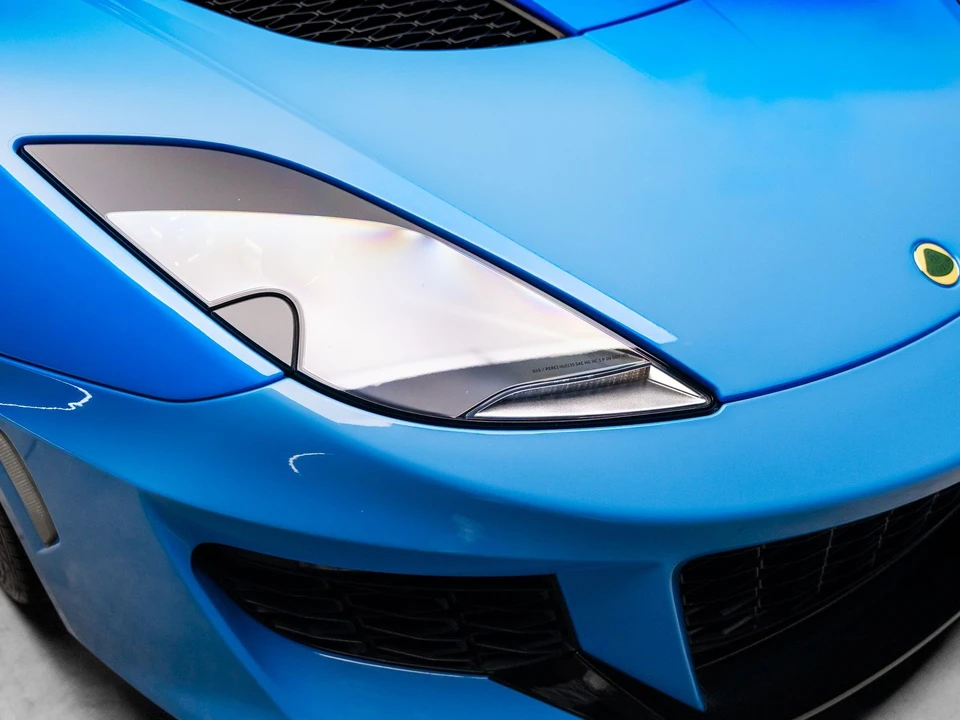 2018 Lotus Evora 400 - Image 17 of 31