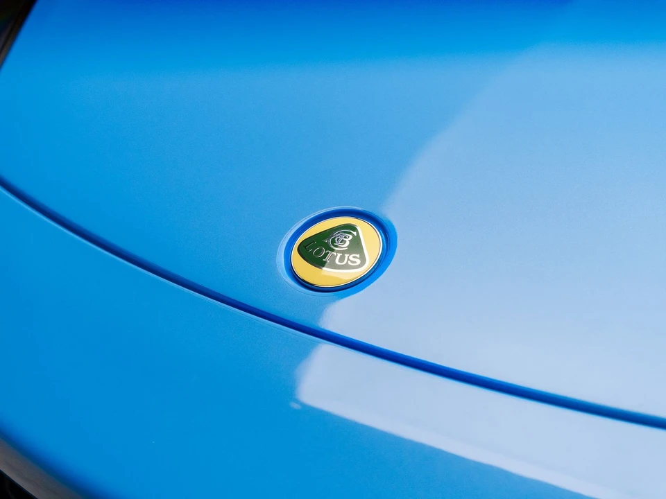 2018 Lotus Evora 400 - Image 20 of 31