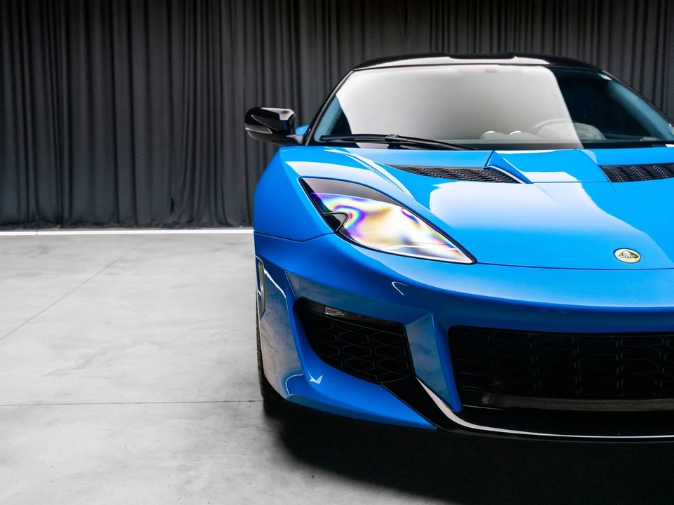 2018 Lotus Evora 400 - Image 18 of 31