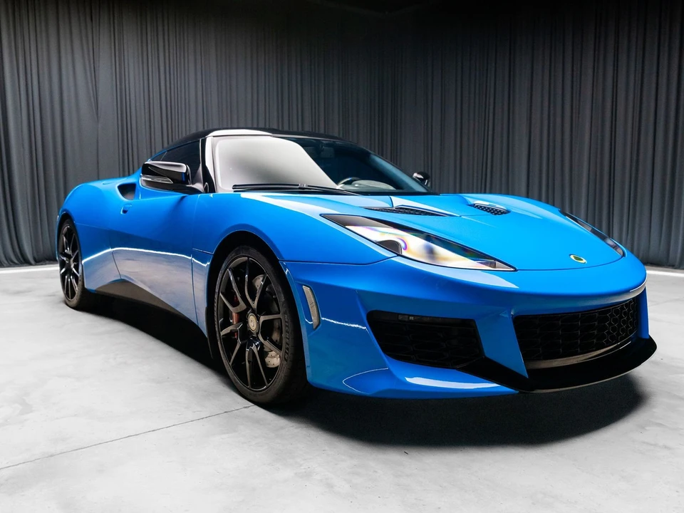 2018 Lotus Evora 400 - Image 16 of 31