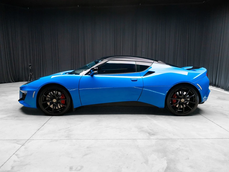 2018 Lotus Evora 400 - Image 10 of 31