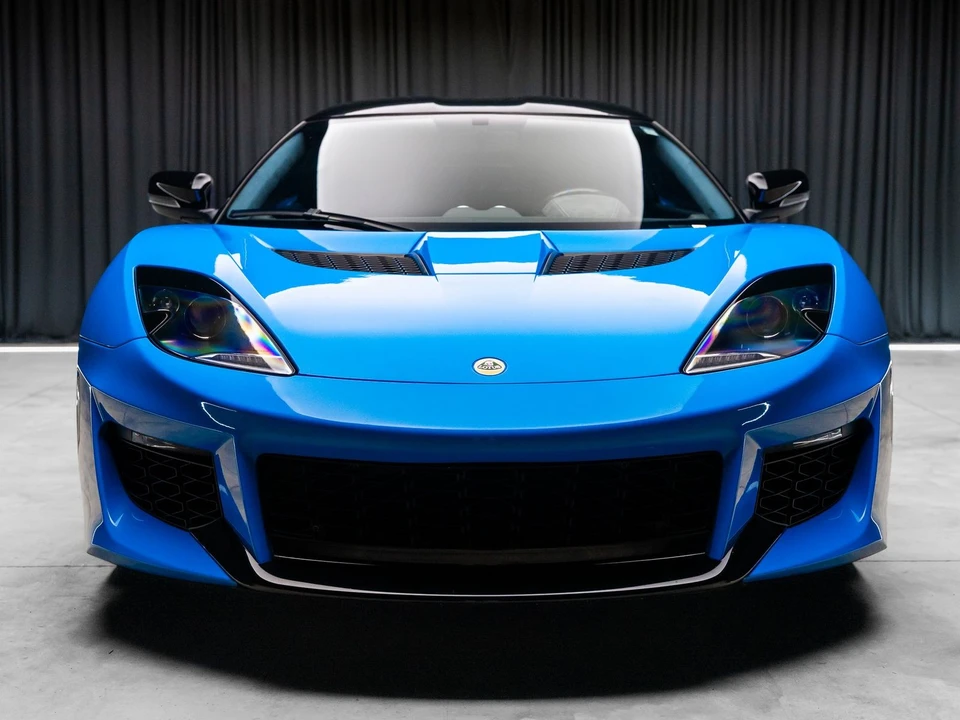 2018 Lotus Evora 400 - Image 19 of 31
