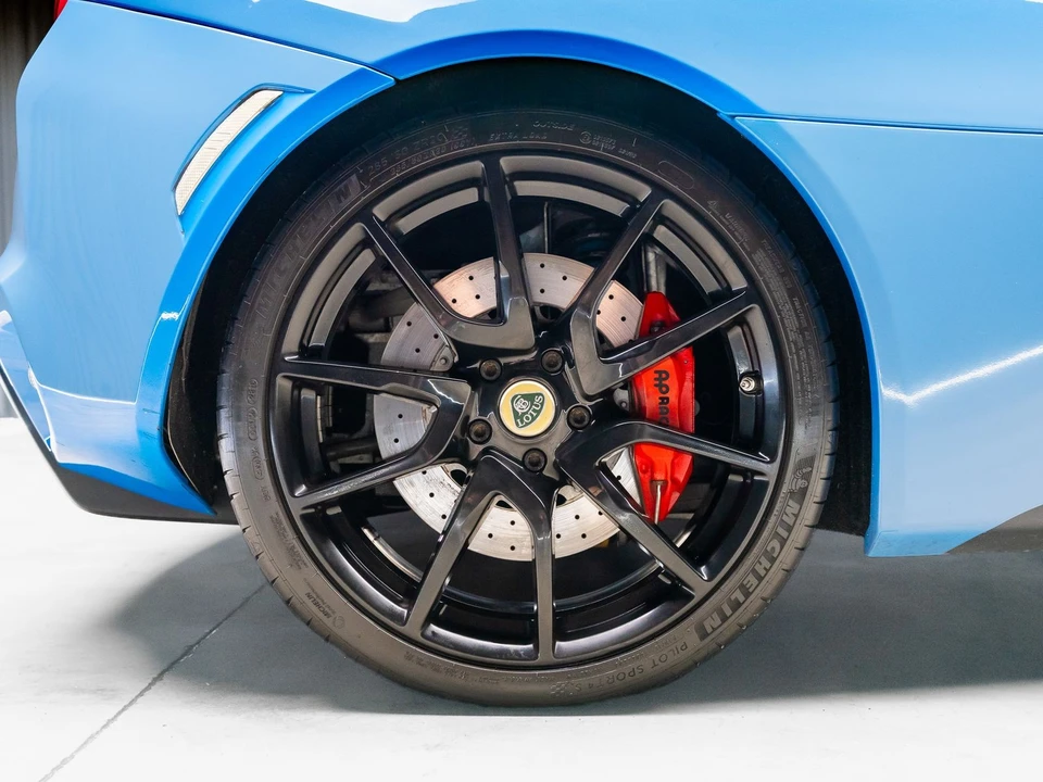 2018 Lotus Evora 400 - Image 30 of 31