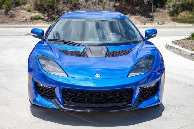 2018 Lotus Evora 400 - Image 4 of 10