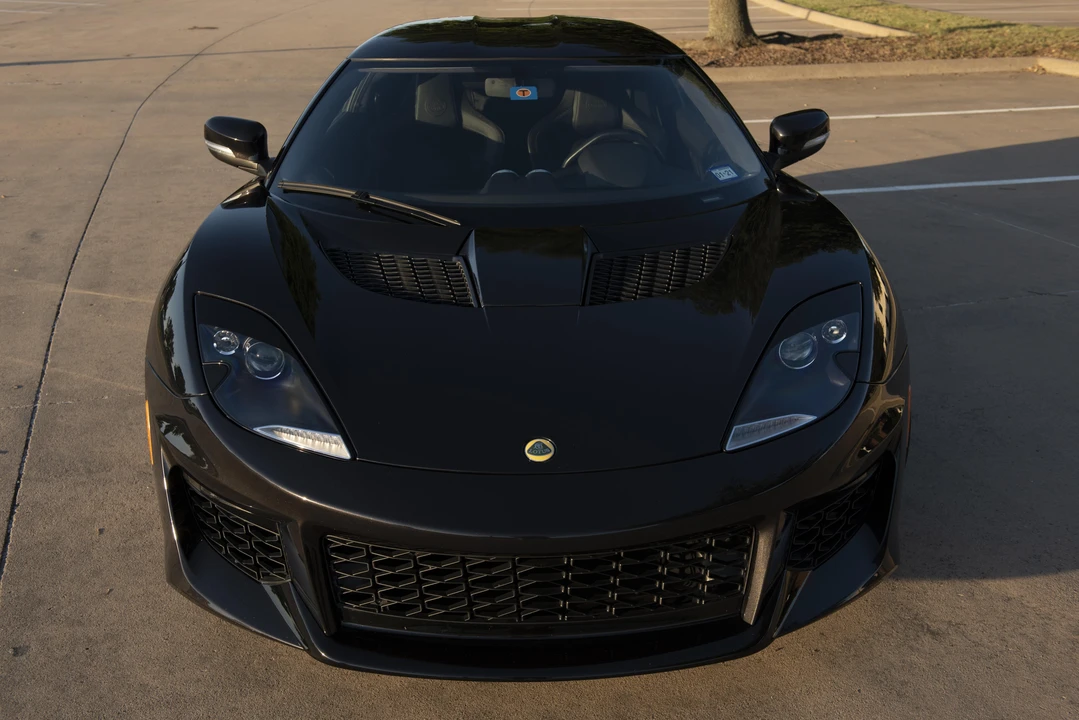 2018 Lotus Evora 400 - Image 3 of 31