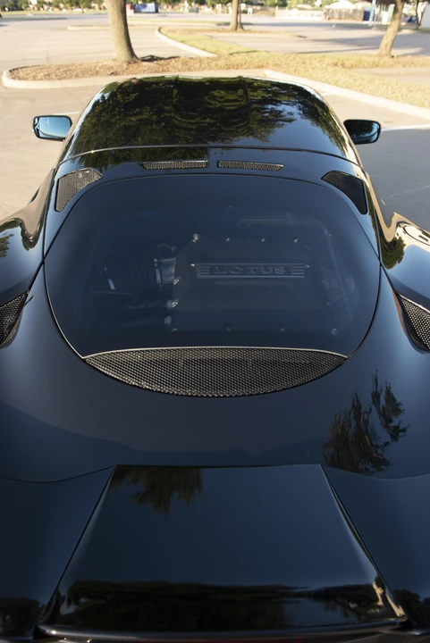 2018 Lotus Evora 400 - Image 26 of 31