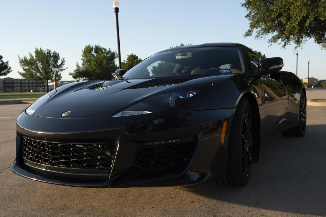 2018 Lotus Evora 400 - Image 9 of 31