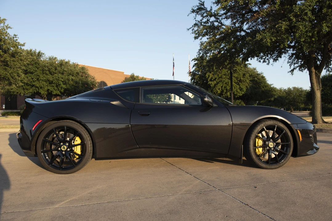 2018 Lotus Evora 400 - Image 21 of 31