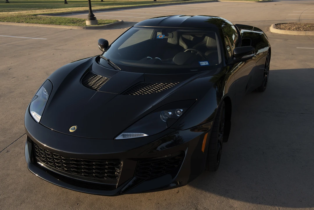 2018 Lotus Evora 400 - Image 10 of 31
