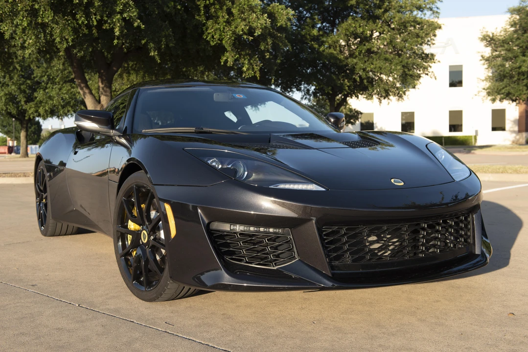 2018 Lotus Evora 400 - Image 5 of 31