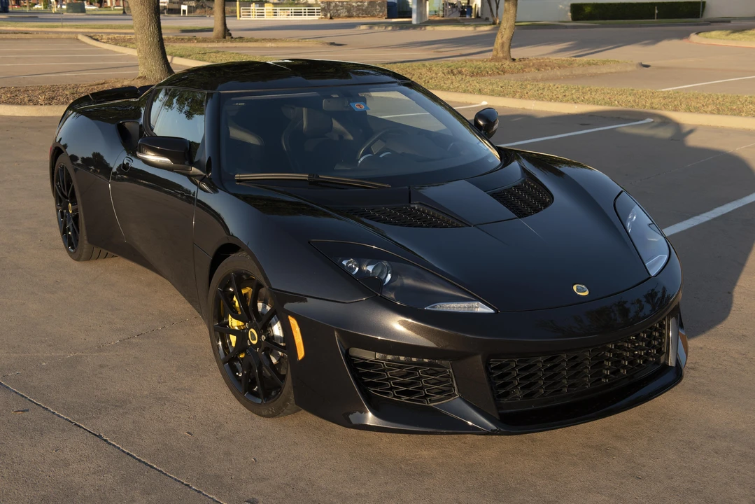 2018 Lotus Evora 400 - Image 7 of 31