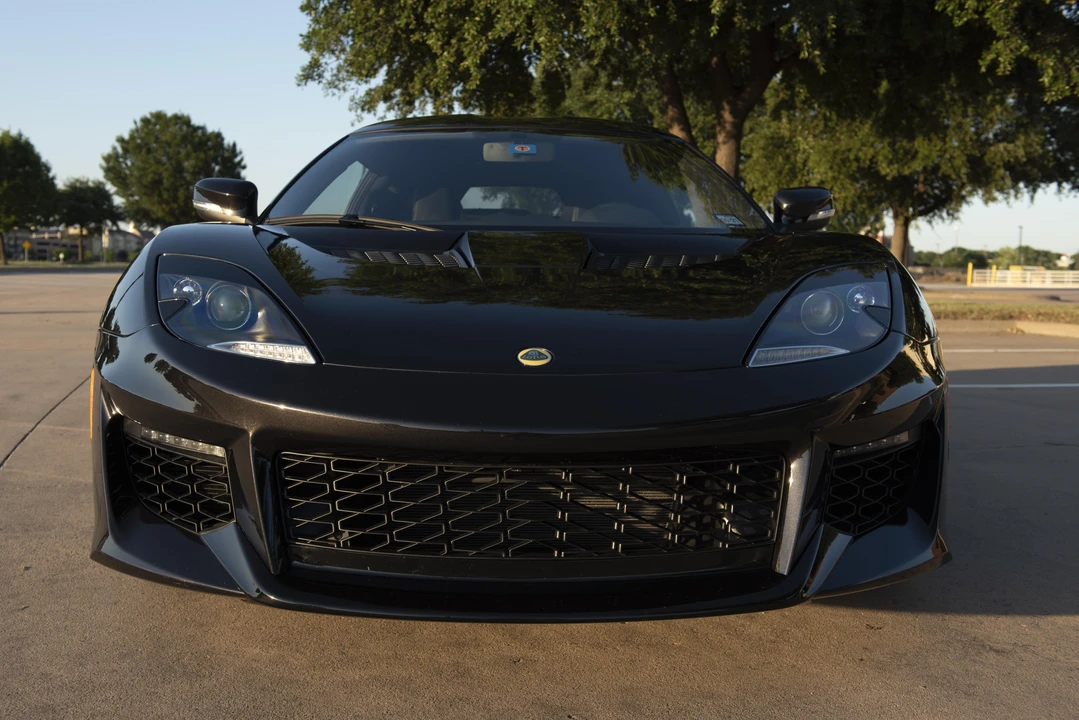 2018 Lotus Evora 400 - Image 8 of 31