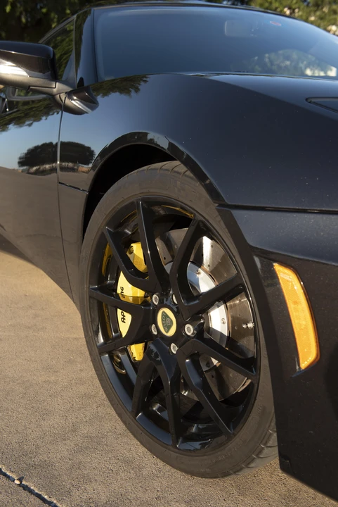 2018 Lotus Evora 400 - Image 28 of 31