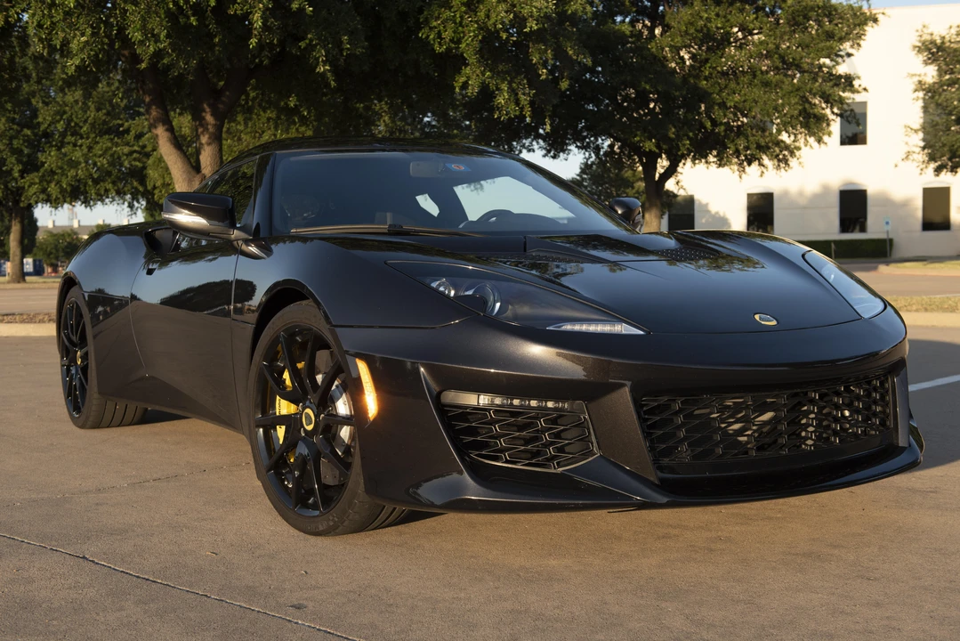 2018 Lotus Evora 400 - Image 6 of 31