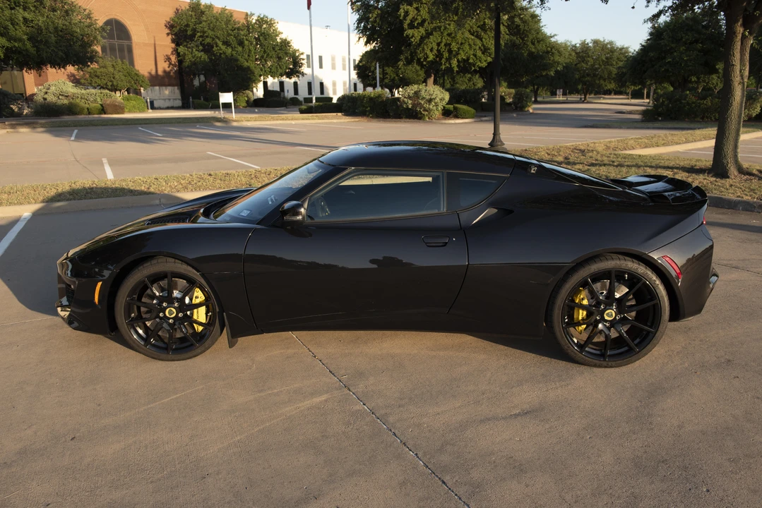 2018 Lotus Evora 400 - Image 12 of 31