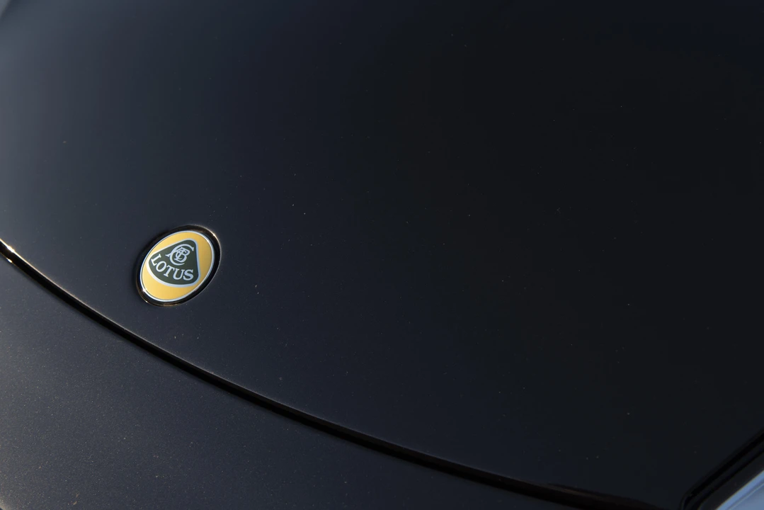 2018 Lotus Evora 400 - Image 25 of 31