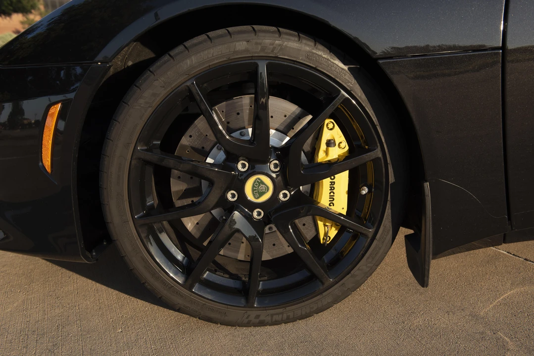 2018 Lotus Evora 400 - Image 30 of 31
