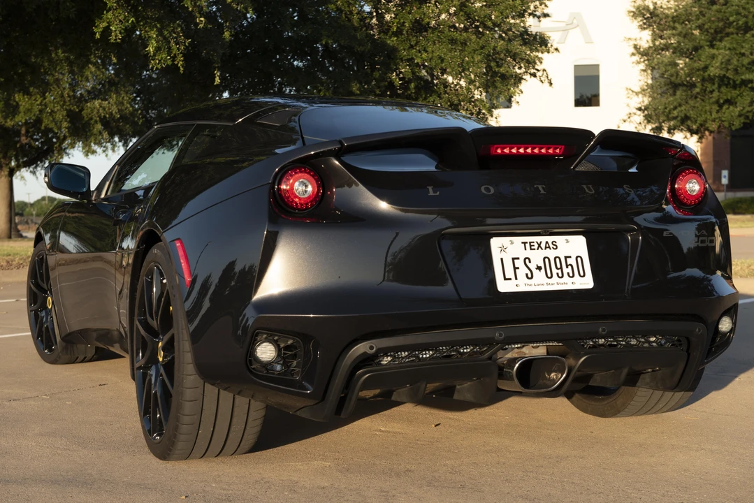2018 Lotus Evora 400 - Image 14 of 31
