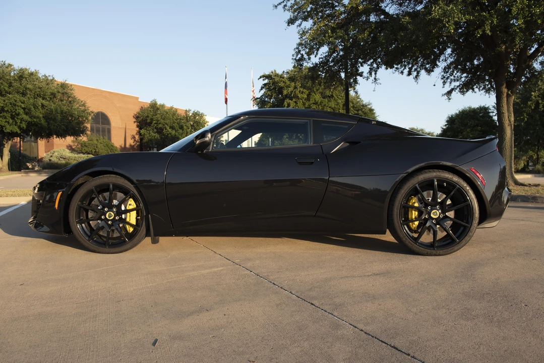 2018 Lotus Evora 400 - Image 11 of 31