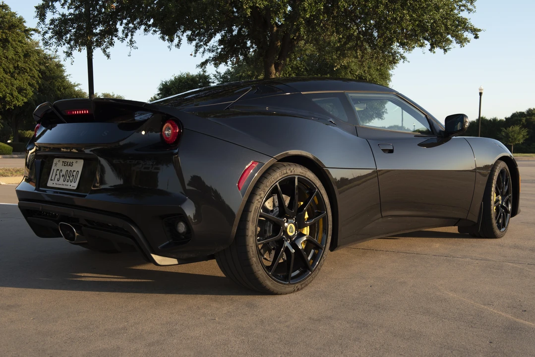 2018 Lotus Evora 400 - Image 20 of 31