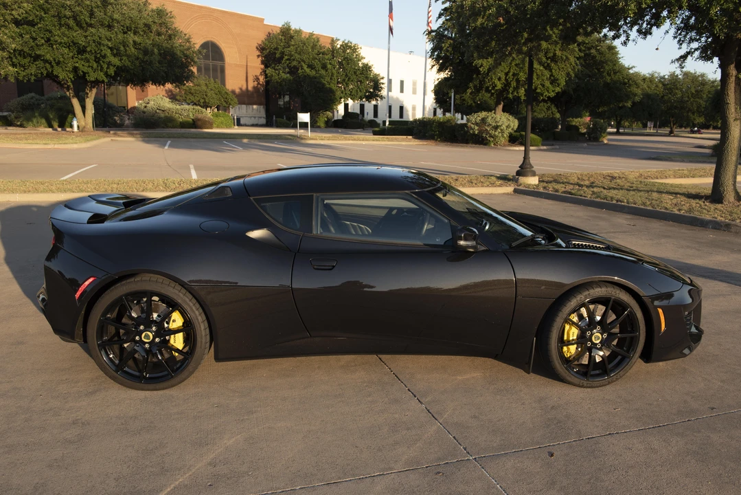 2018 Lotus Evora 400 - Image 22 of 31