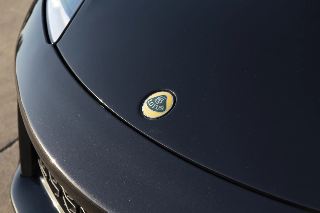 2018 Lotus Evora 400 - Image 23 of 31