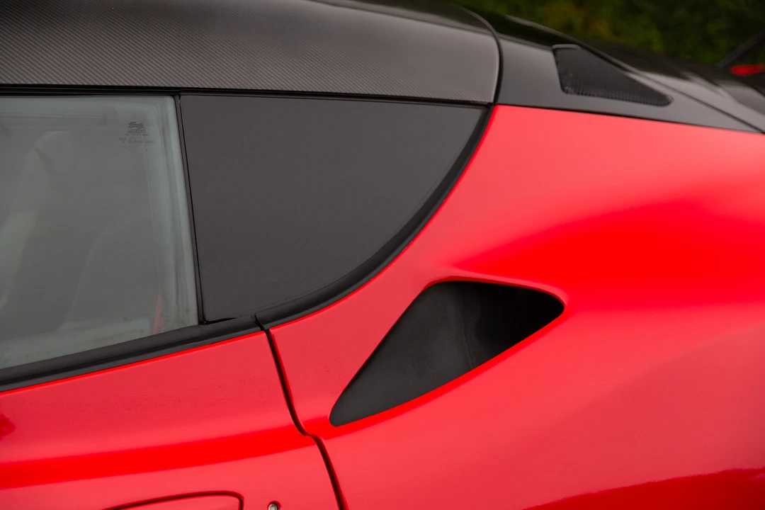 2018 Lotus Evora GT430 - Image 23 of 31