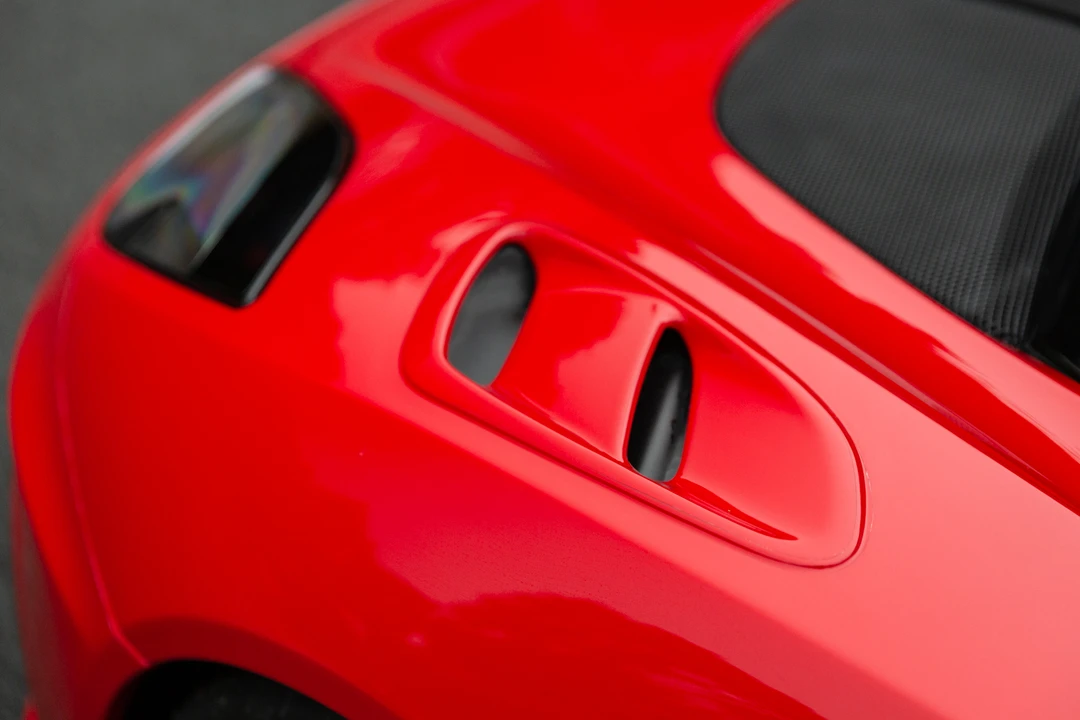 2018 Lotus Evora GT430 - Image 24 of 31