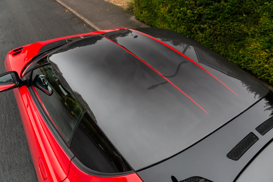 2018 Lotus Evora GT430 - Image 26 of 31