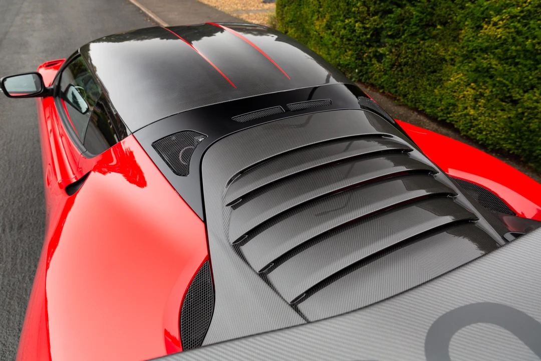 2018 Lotus Evora GT430 - Image 28 of 31