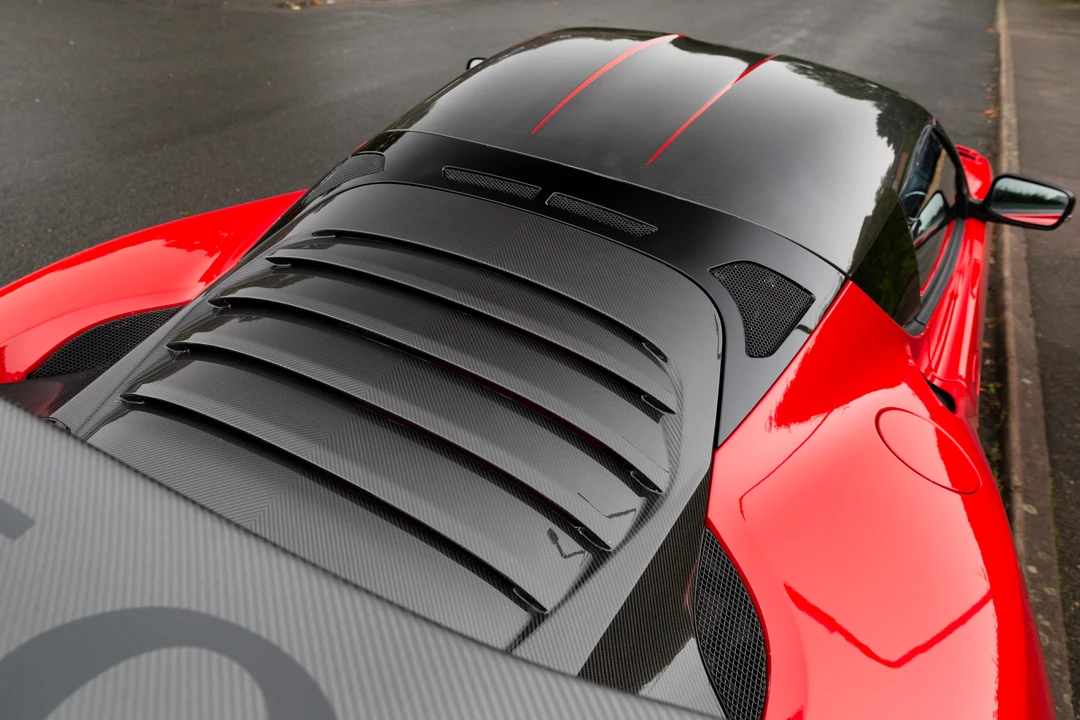 2018 Lotus Evora GT430 - Image 29 of 31