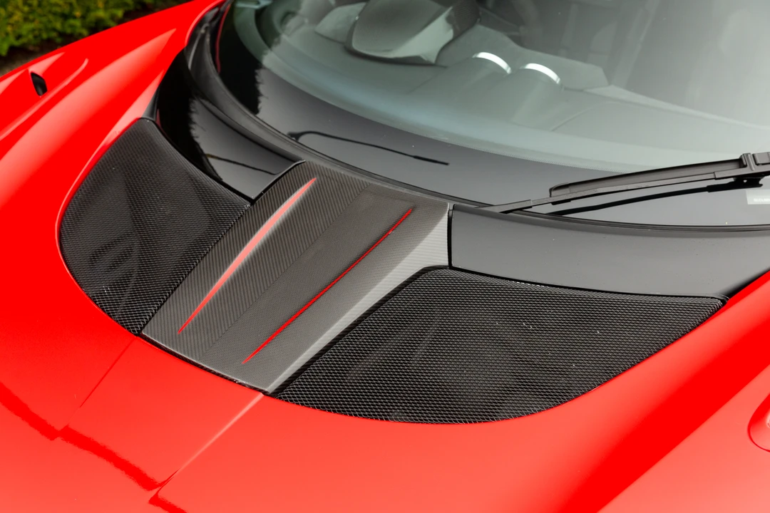 2018 Lotus Evora GT430 - Image 30 of 31