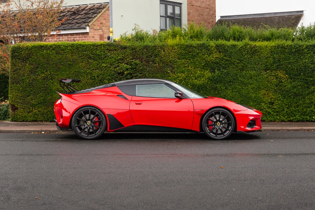 2018 Lotus Evora GT430 - Image 4 of 31