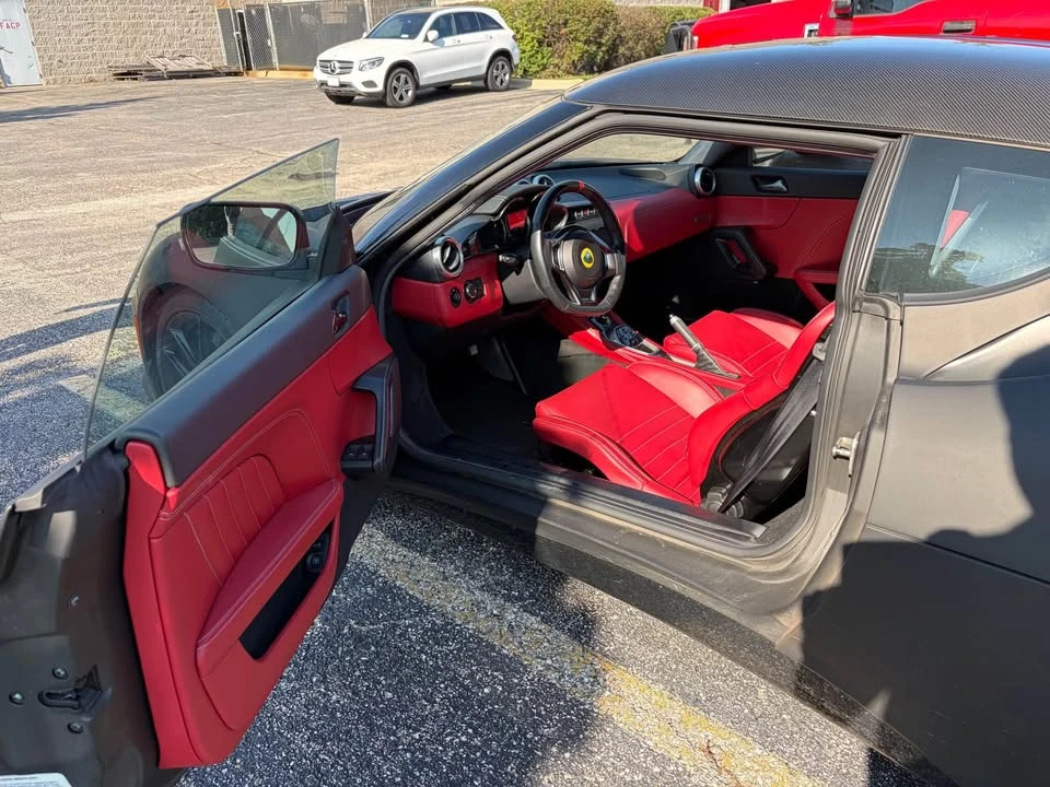 2018 Lotus Evora 400 - Image 3 of 7