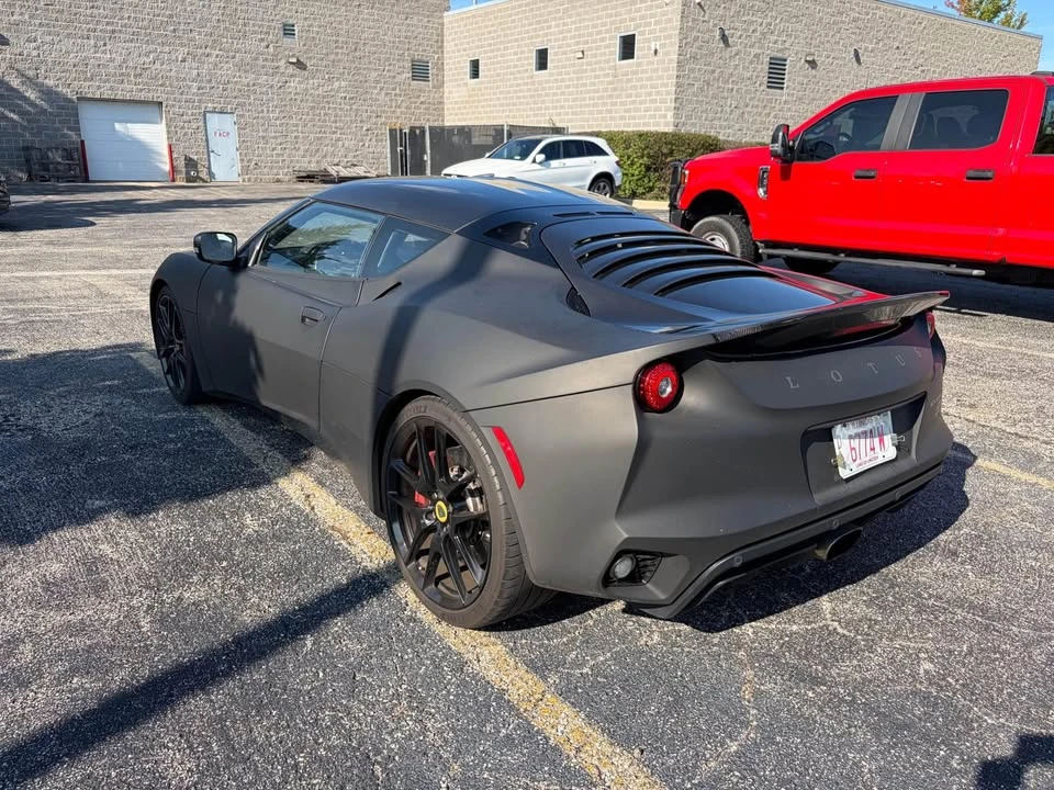 2018 Lotus Evora 400 - Image 2 of 7