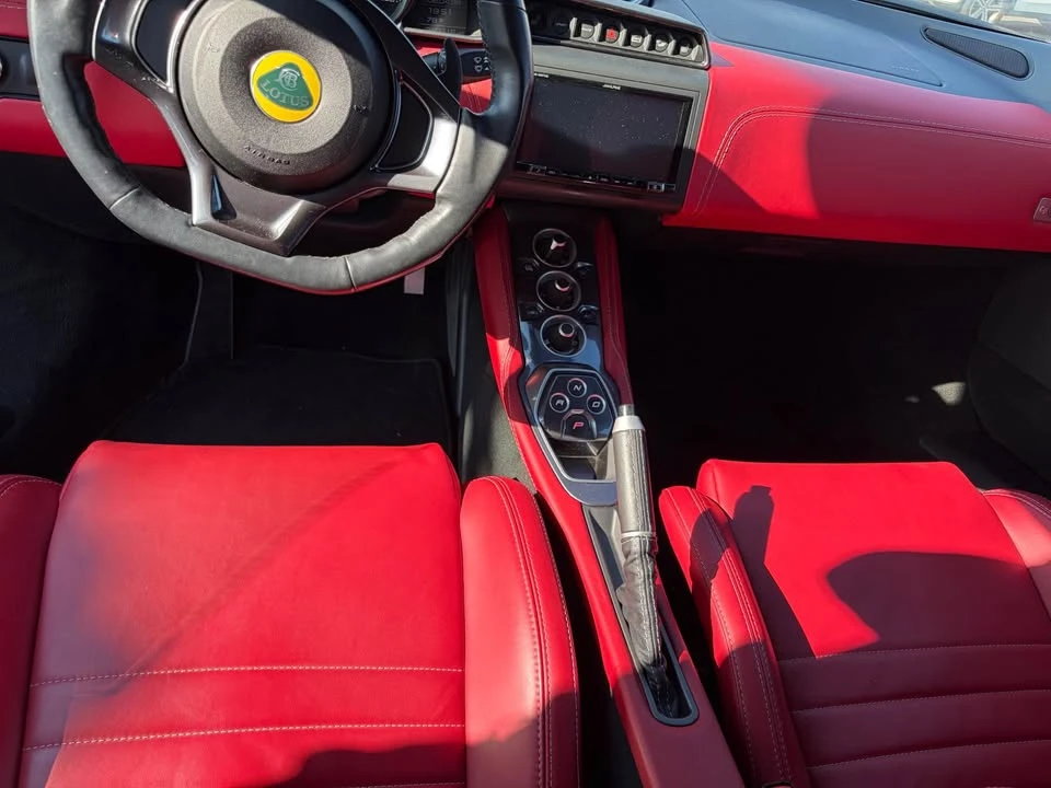 2018 Lotus Evora 400 - Image 4 of 7