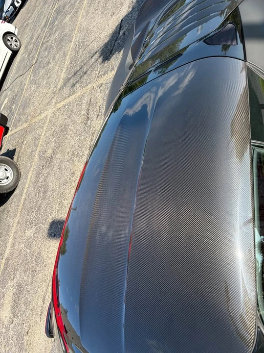 2018 Lotus Evora 400 - Image 7 of 7