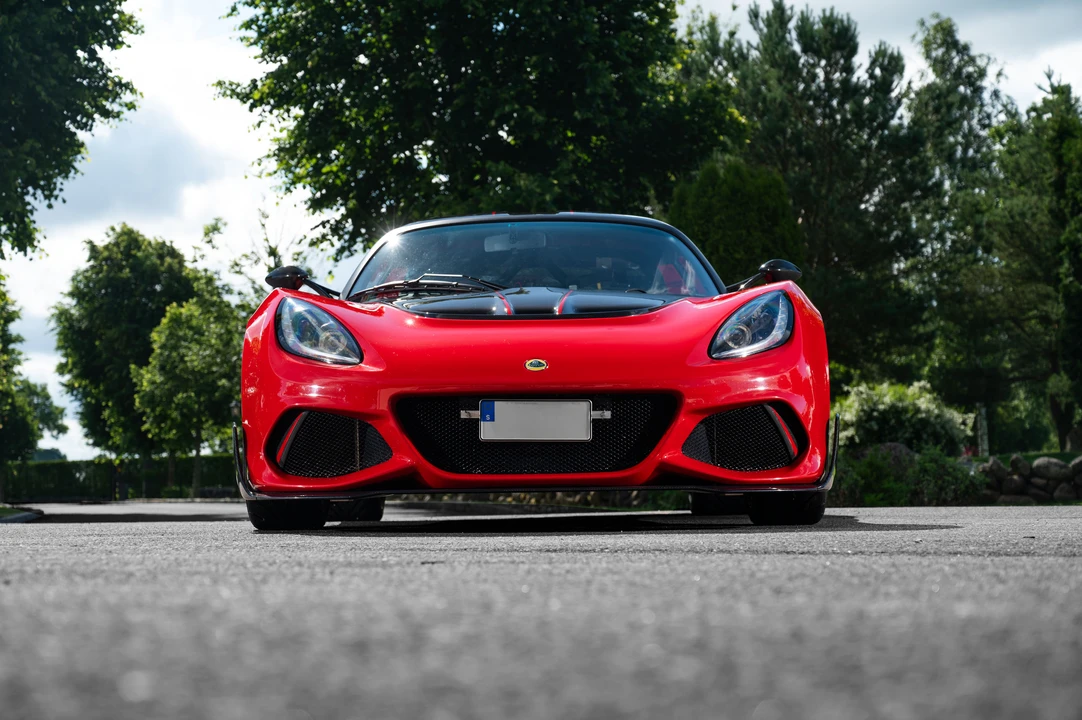 2018 Lotus Exige Series 3 - Image 11 of 31