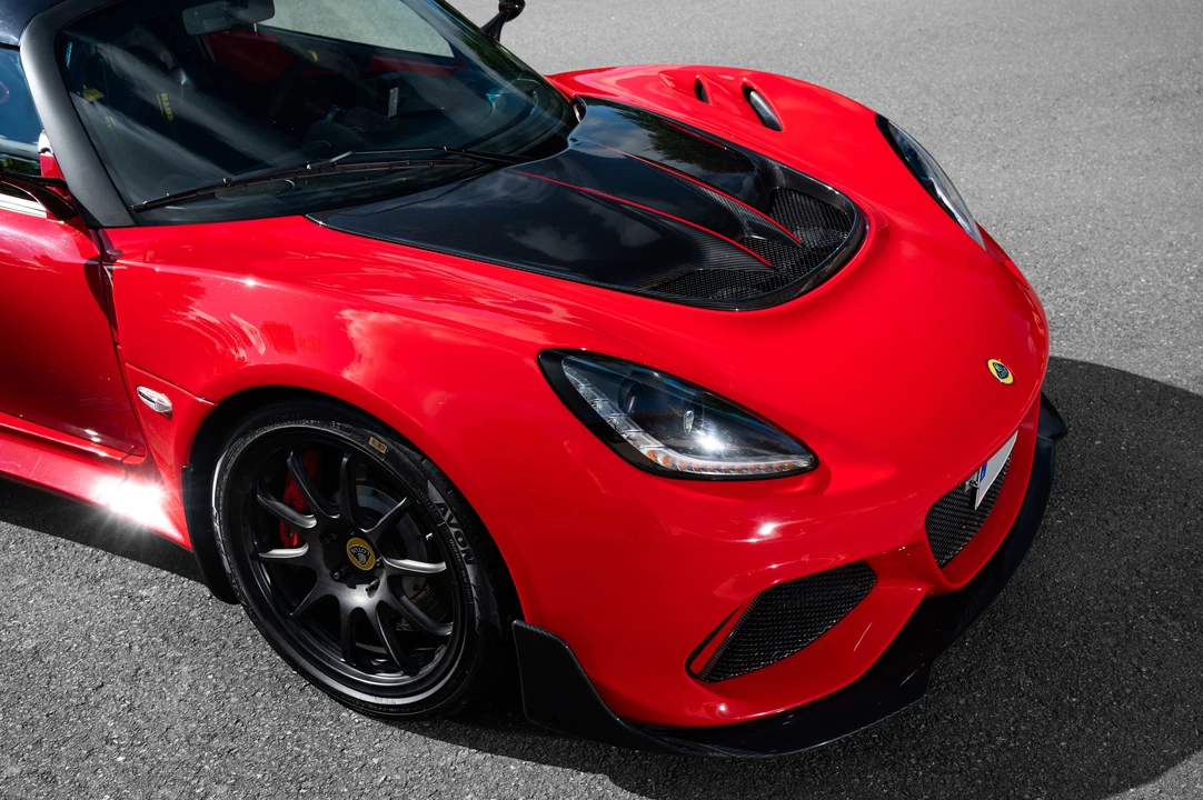 2018 Lotus Exige Series 3 - Image 14 of 31