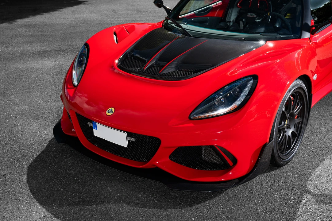 2018 Lotus Exige Series 3 - Image 15 of 31