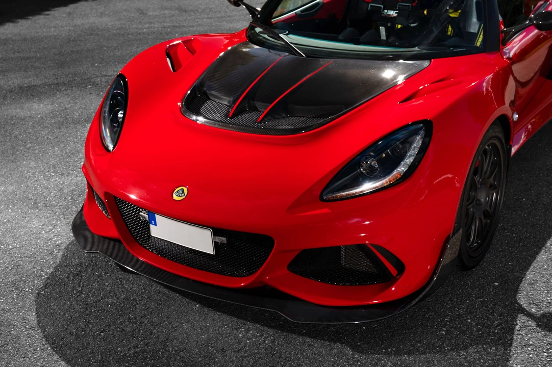 2018 Lotus Exige Series 3 - Image 16 of 31