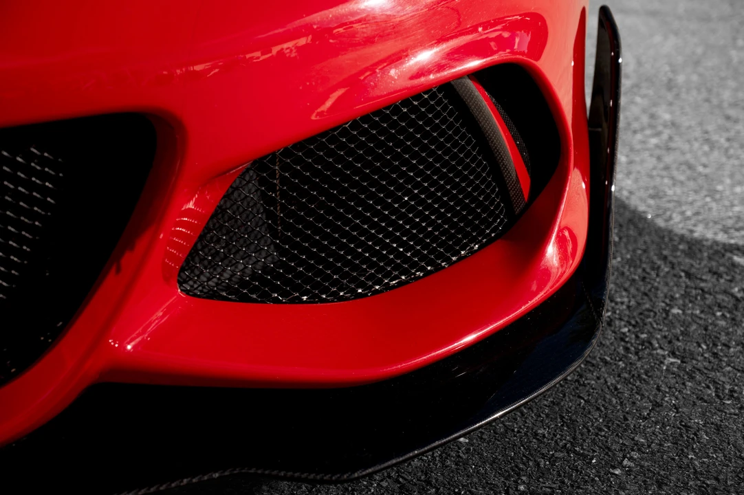 2018 Lotus Exige Series 3 - Image 17 of 31
