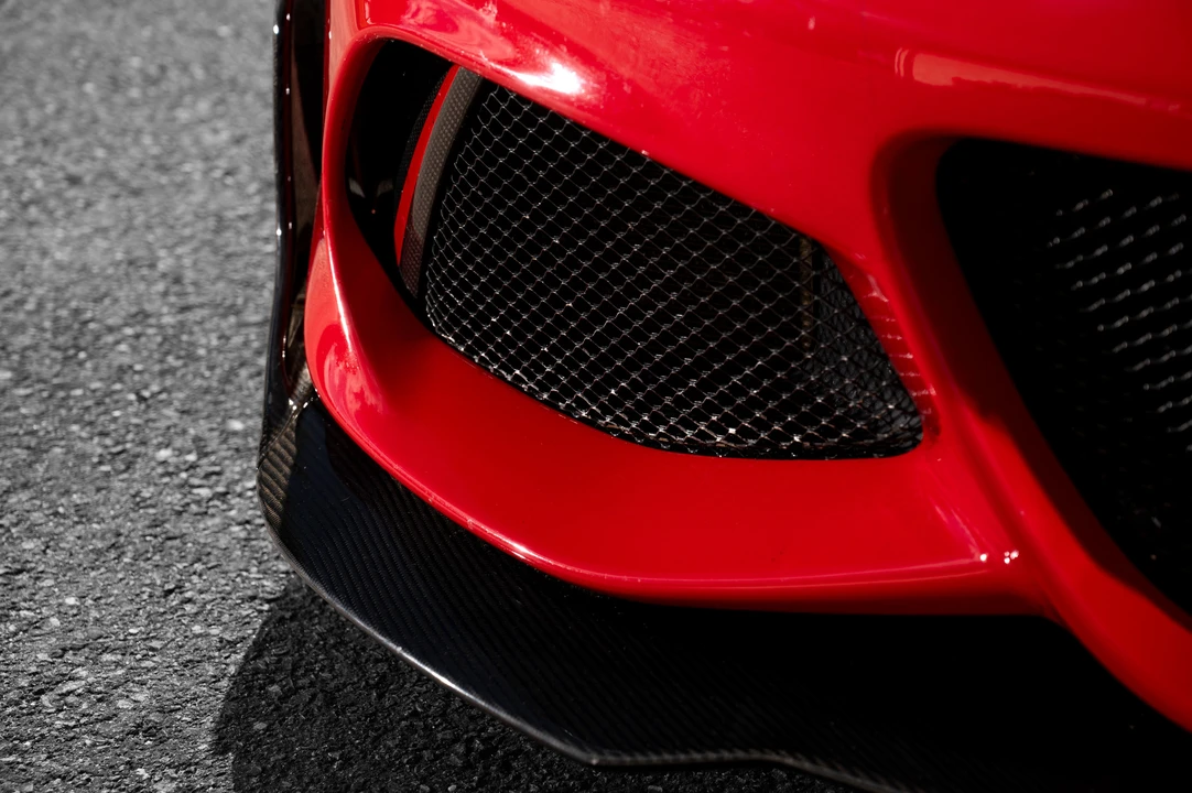 2018 Lotus Exige Series 3 - Image 18 of 31