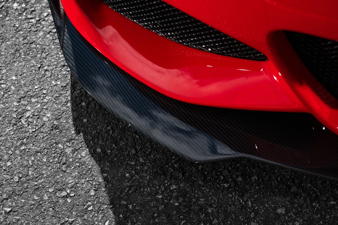 2018 Lotus Exige Series 3 - Image 19 of 31
